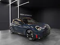 Mini J01 John Cooper Works