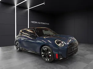 Mini J01 John Cooper Works
