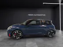 Mini J01 John Cooper Works