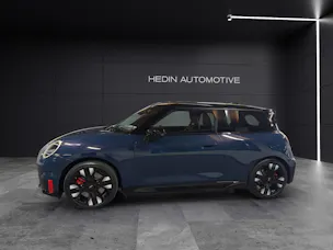 Mini J01 John Cooper Works