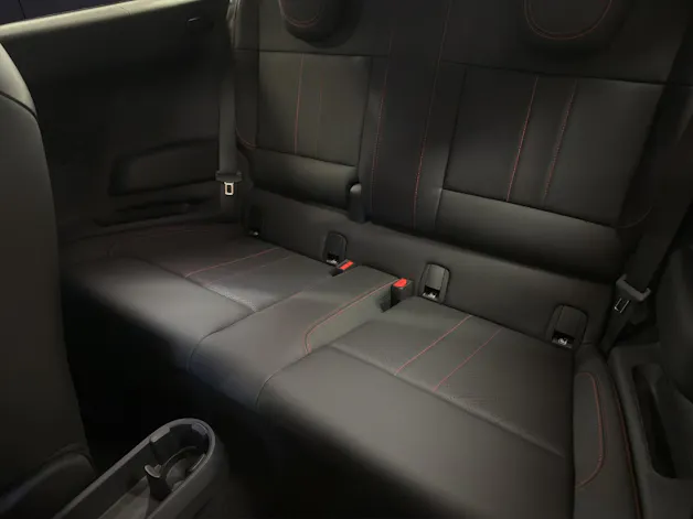 Mini J01 John Cooper Works