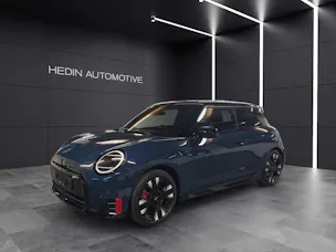 Mini J01 John Cooper Works