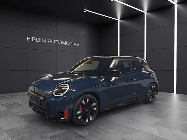 Mini J01 John Cooper Works