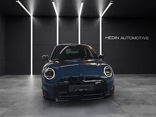 Mini J01 John Cooper Works