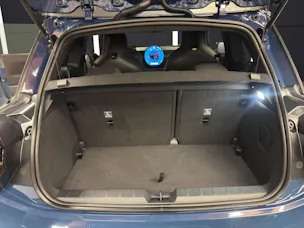 Mini J01 John Cooper Works