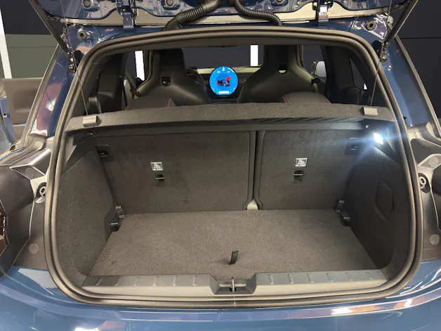 Mini J01 John Cooper Works