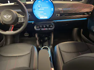 Mini J01 John Cooper Works