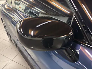 Mini J01 John Cooper Works