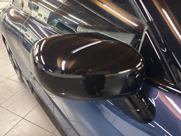 Mini J01 John Cooper Works