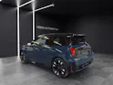 Mini J01 John Cooper Works
