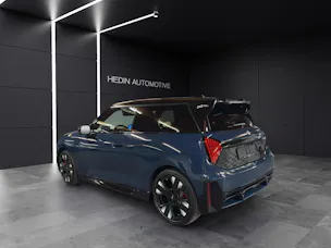 Mini J01 John Cooper Works