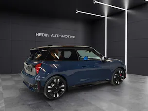 Mini J01 John Cooper Works
