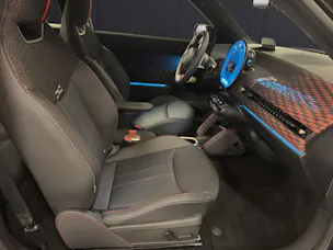 Mini J01 John Cooper Works