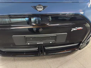 Mini J01 John Cooper Works