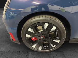 Mini J01 John Cooper Works