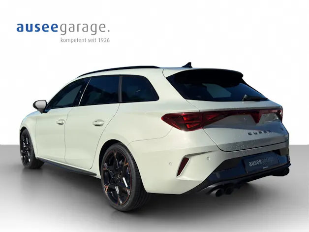 Cupra Leon ST 2.0 TSI 333 Prime Edition VZ 4Drive DSG