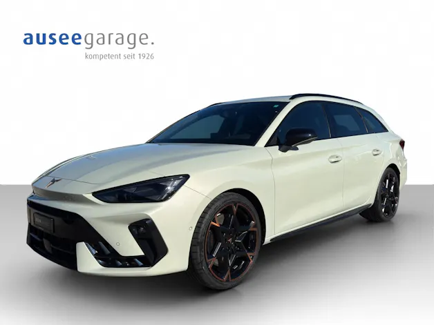 Cupra Leon ST 2.0 TSI 333 Prime Edition VZ 4Drive DSG