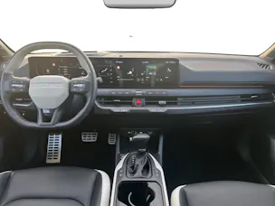 Kia K4 1.6 T-GDi GT-Line