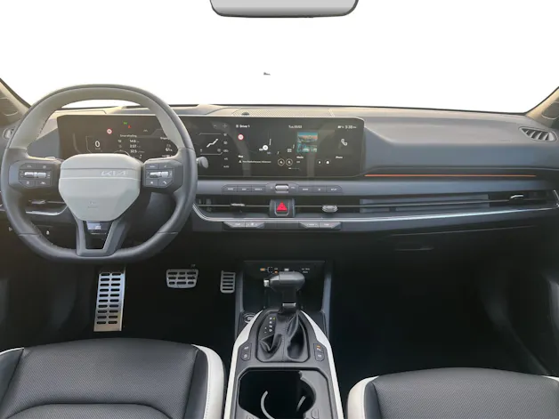 Kia K4 1.6 T-GDi GT-Line