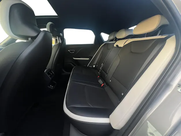Kia K4 1.6 T-GDi GT-Line