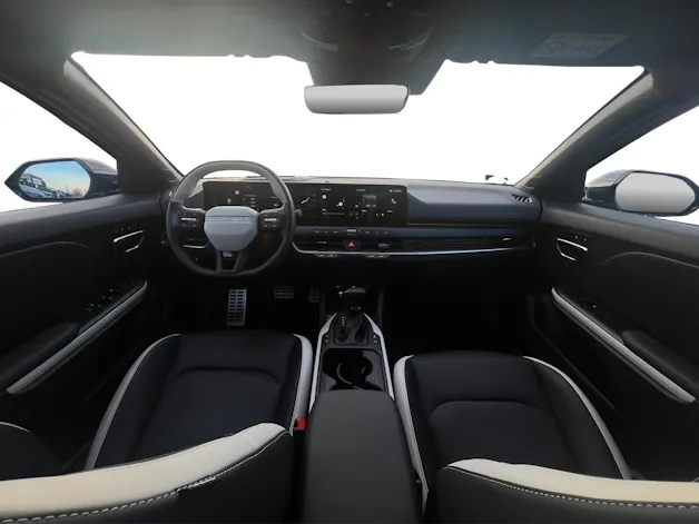 Kia K4 1.6 T-GDi GT-Line