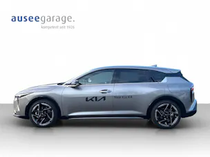 Kia K4 1.6 T-GDi GT-Line