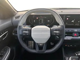 Kia K4 1.6 T-GDi GT-Line