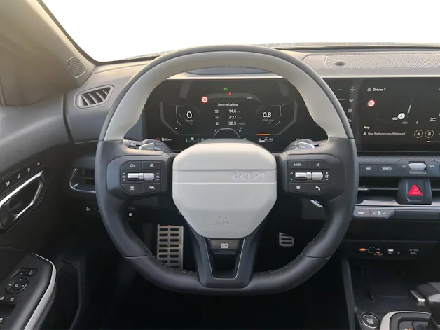 Kia K4 1.6 T-GDi GT-Line