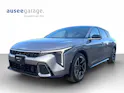 Kia K4 1.6 T-GDi GT-Line