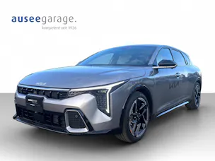 Kia K4 1.6 T-GDi GT-Line