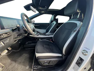 Kia EV6 77 kWh GT-Line 4x4