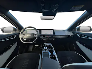 Kia EV6 77 kWh GT-Line 4x4