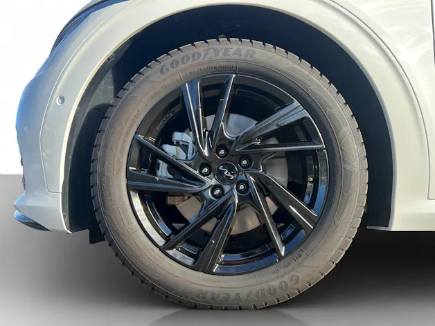Kia EV6 77 kWh GT-Line 4x4