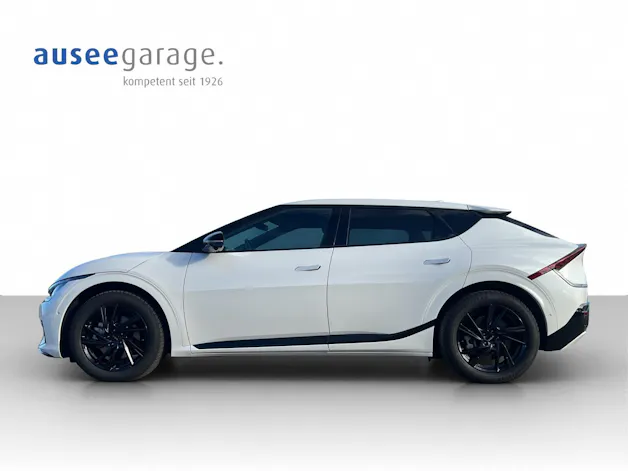 Kia EV6 77 kWh GT-Line 4x4