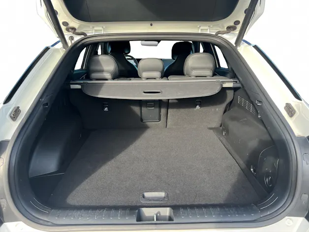 Kia EV6 77 kWh GT-Line 4x4