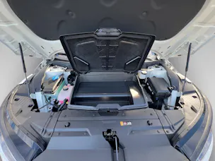 Kia EV6 77 kWh GT-Line 4x4