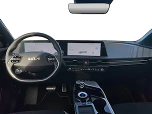 Kia EV6 77 kWh GT-Line 4x4