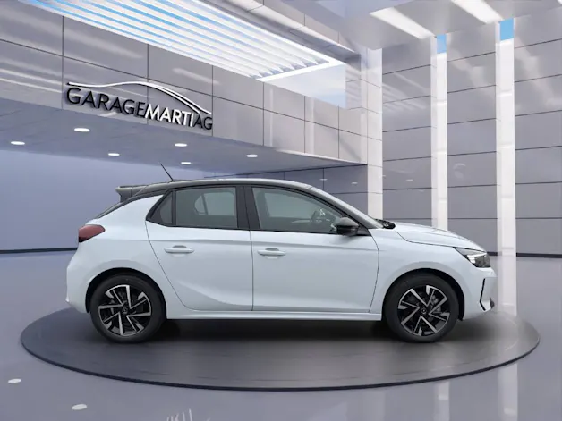 Opel Corsa 1.2 T Hybrid VIVA