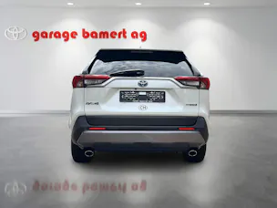 Toyota RAV4 2.5 HEV Premium