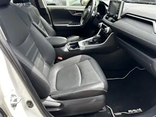 Toyota RAV4 2.5 HEV Premium