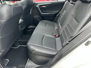 Toyota RAV4 2.5 HEV Premium