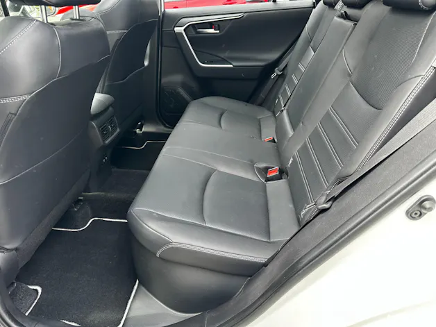 Toyota RAV4 2.5 HEV Premium