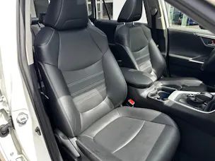 Toyota RAV4 2.5 HEV Premium