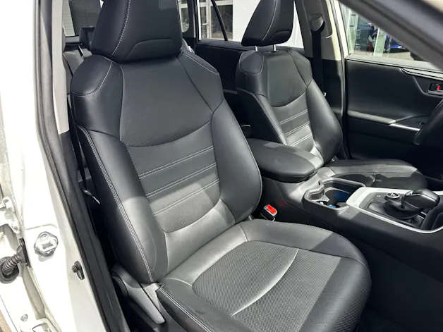 Toyota RAV4 2.5 HEV Premium
