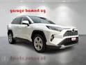 Toyota RAV4 2.5 HEV Premium