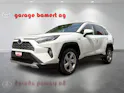 Toyota RAV4 2.5 HEV Premium