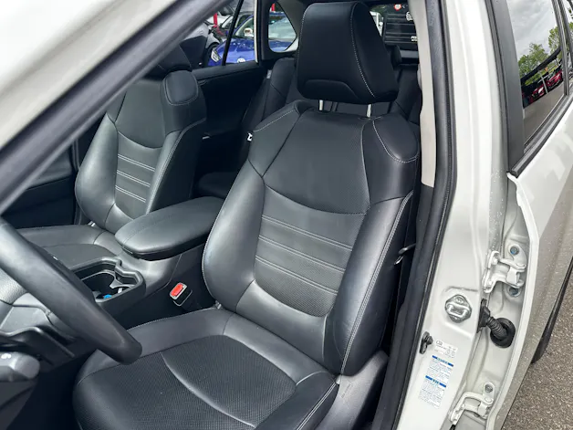 Toyota RAV4 2.5 HEV Premium