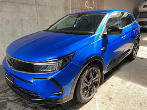 Opel Grandland 1.6 T PHEV GS