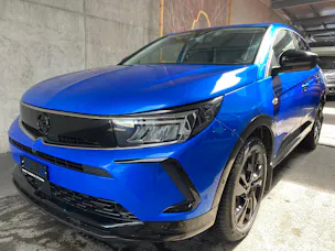Opel Grandland 1.6 T PHEV GS