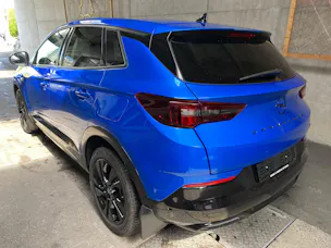 Opel Grandland 1.6 T PHEV GS